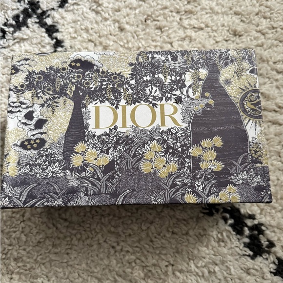 DIOR Dioract Inspired Sandals - Picture 5 of 5